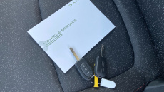 Dacia Spring 27kWh Expression 65 48kW 5dr Auto Electric Hatchback